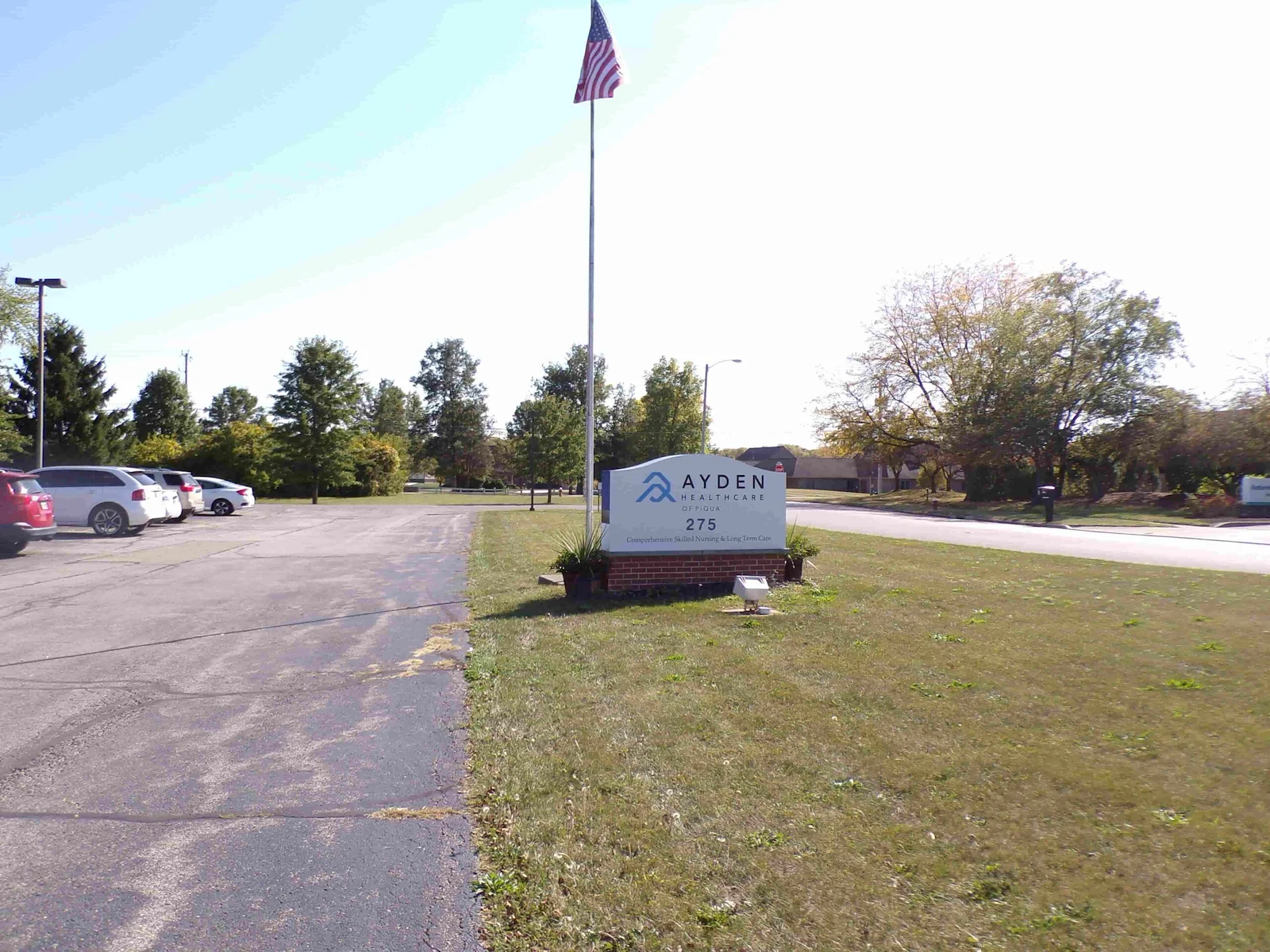 Image of Ayden Healthcare Of Piqua (8)