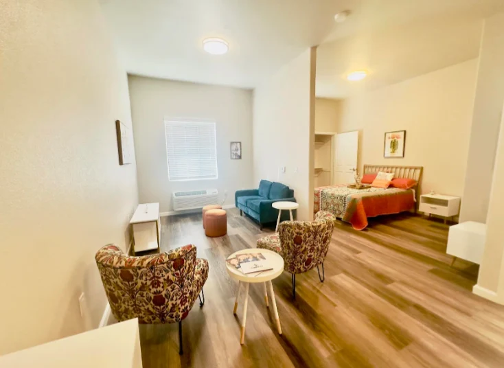Image of Summerset Senior Living - Reno (8)