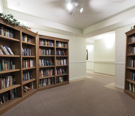 Image of BCI Fairgreen Apartments (6)