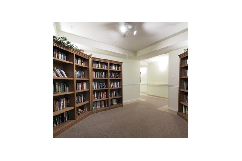 Image of BCI Fairgreen Apartments (6)