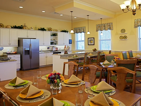 Image of Serenades at The Villages (4)