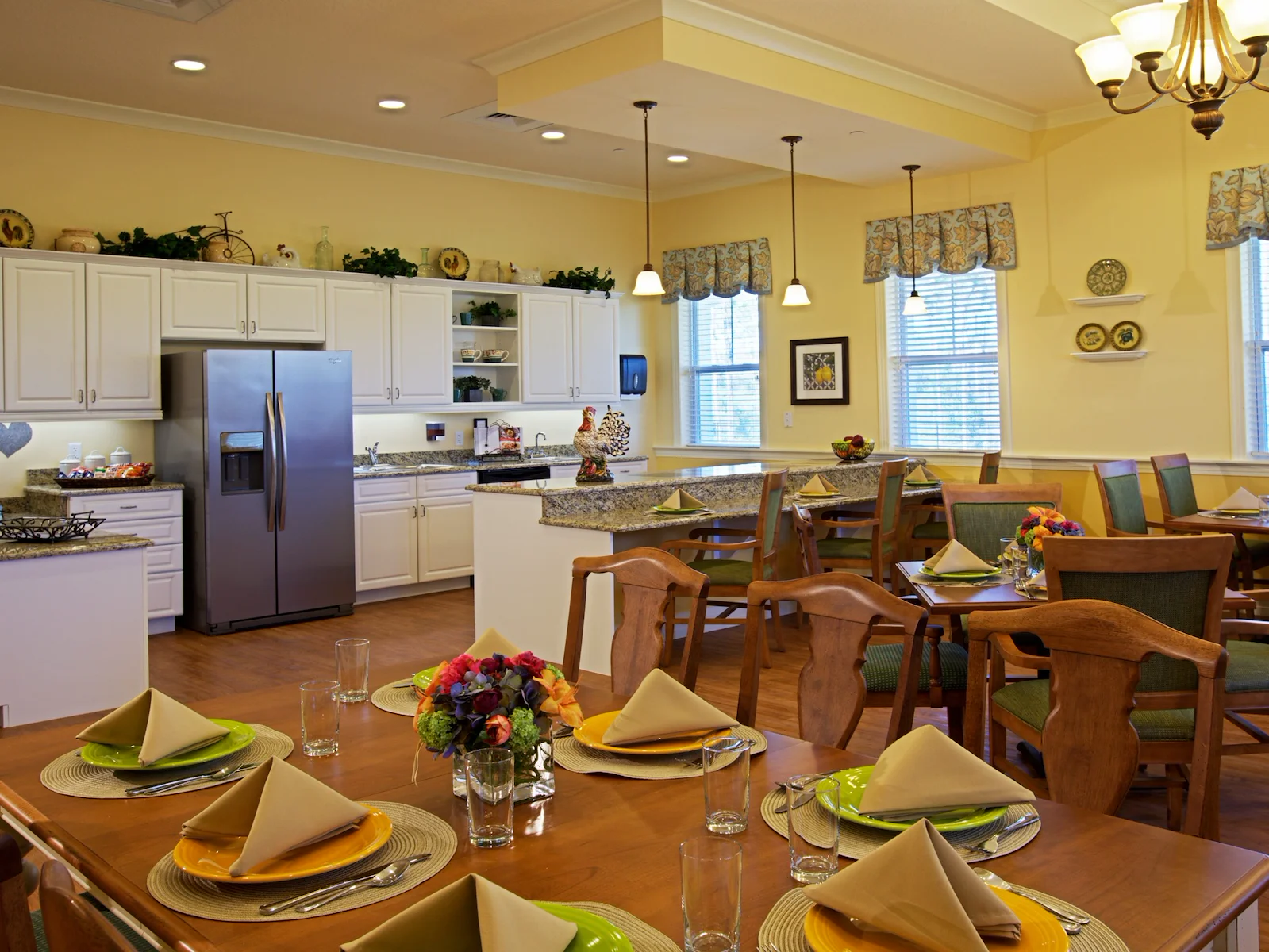 Image of Serenades at The Villages (4)