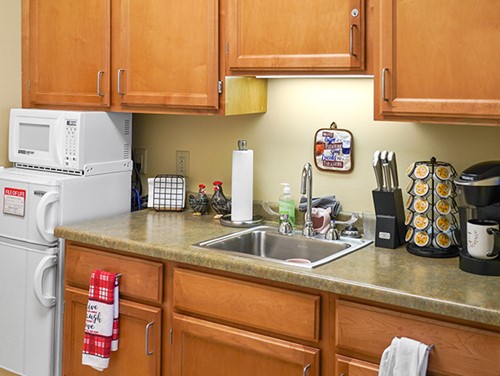 Image of Good Samaritan - Fargo Assisted Living (3)