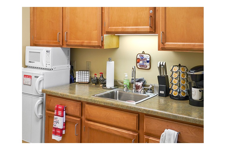 Image of Good Samaritan - Fargo Assisted Living (3)