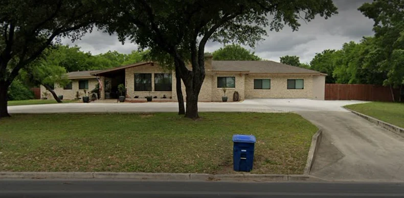 Image of A Golden Age Assisted Living (1)