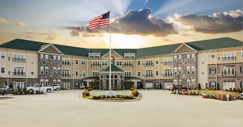 Image of The Villages at the River Club (1)