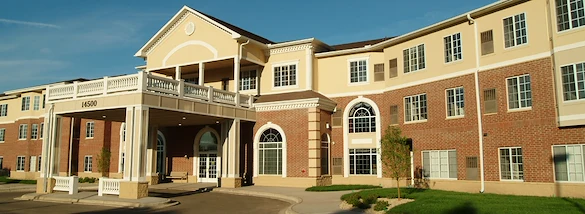 Image of Regent at Burnsville (1)