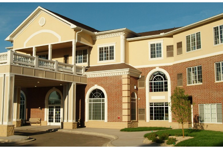 Image of Regent at Burnsville (1)
