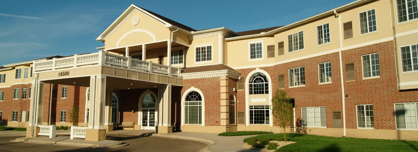 Image of Regent at Burnsville (1)