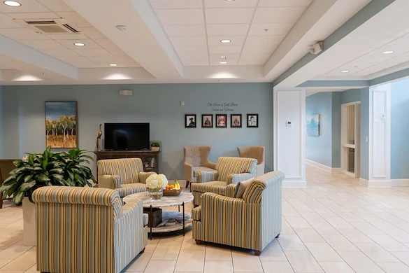 Image of The Arbors of Gulf Breeze (7)