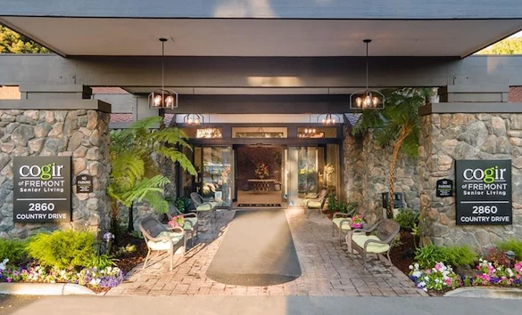 Image of Cogir of Fremont (1)