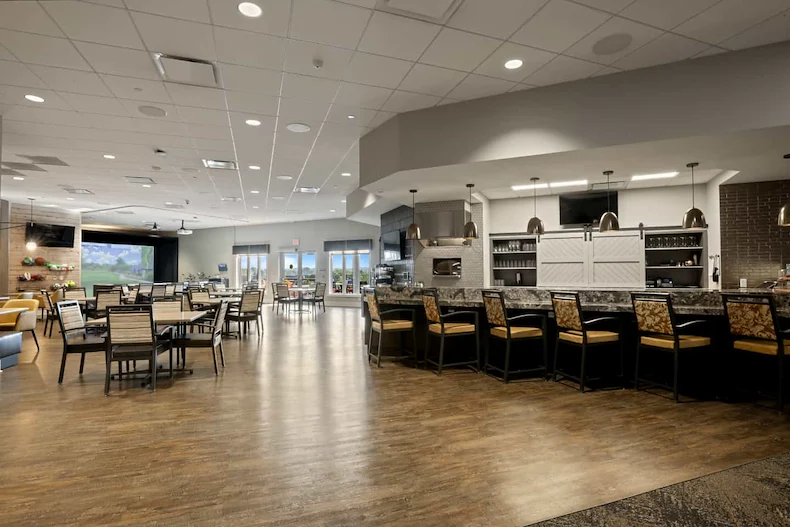 Image of Pacific Springs (4)