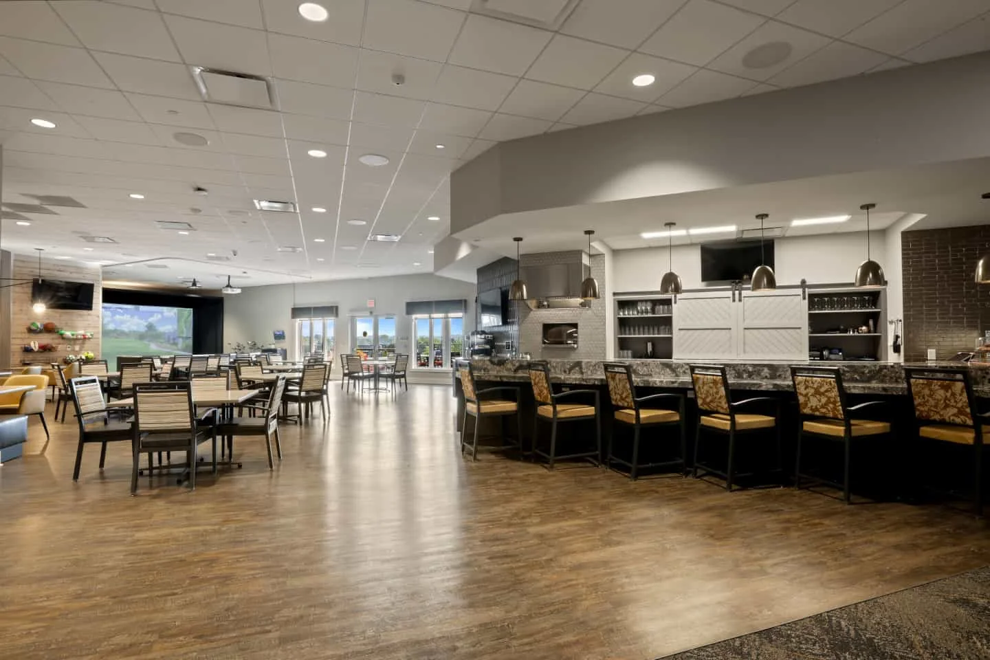 Image of Pacific Springs (4)