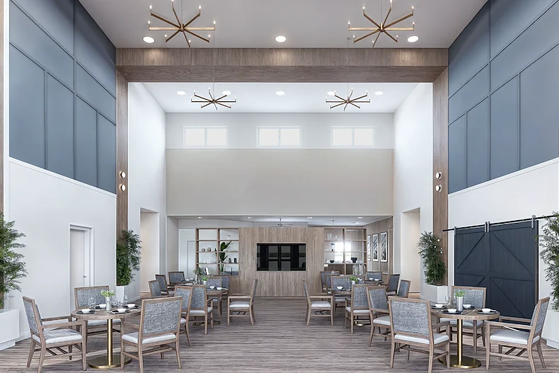 Image of Volante of Roseburg - Coming Soon (3)