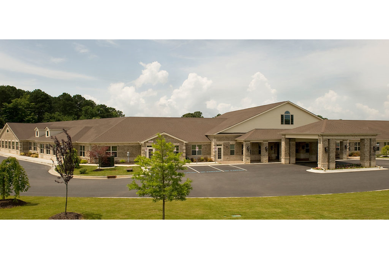 Image of Oaks at Gracemont (1)