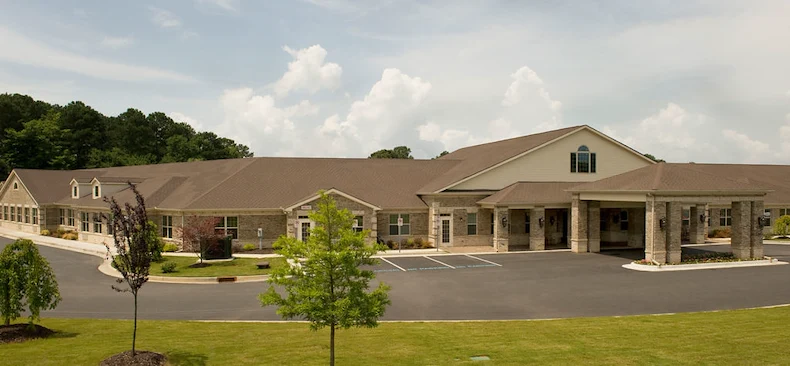 Image of Oaks at Gracemont (1)