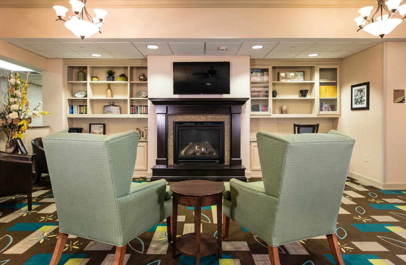 Image of Twin Oaks Health & Rehab (3)