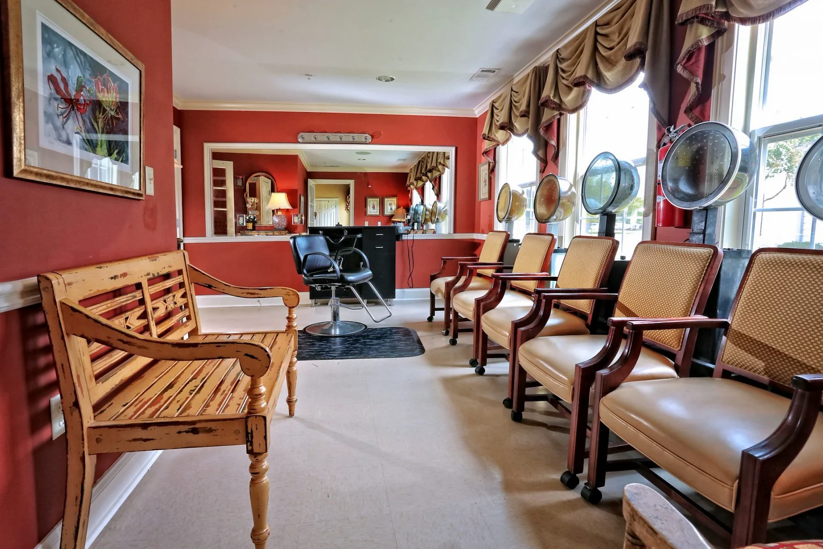 Image of Cypress Pond Senior Care (3)