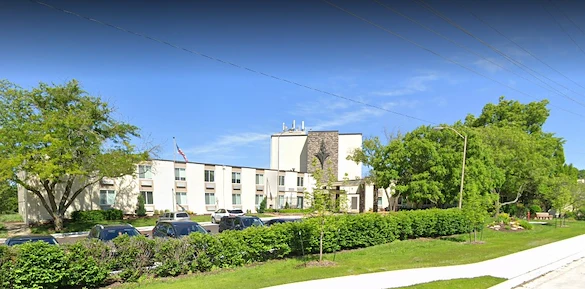 Image of Lawrence Presbyterian Manor Senior Living (1)