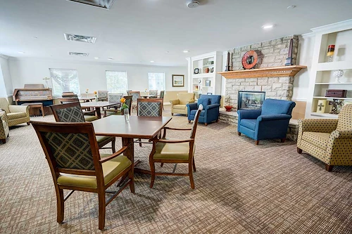 Image of Town Village Leawood (7)