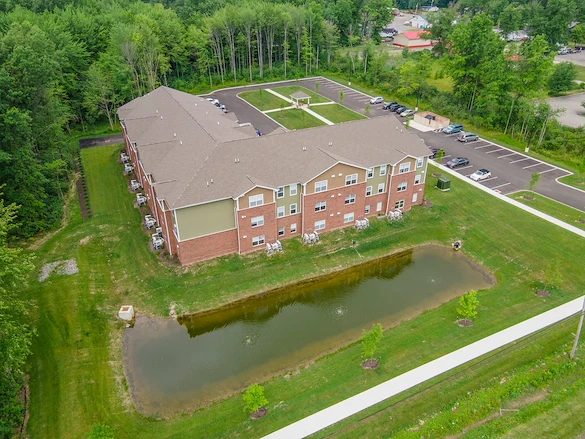 Image of Liberty Senior Lofts (10)