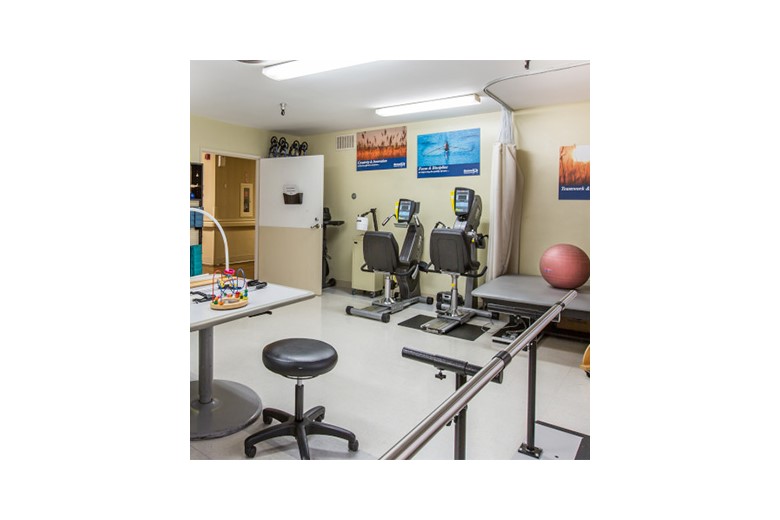 Image of Fountain View Subacute & Nursing Center (4)