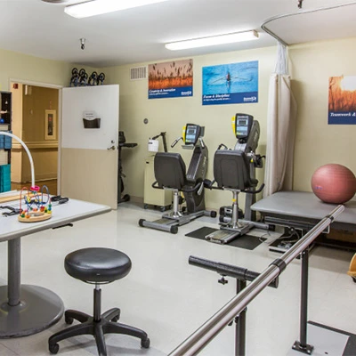 Image of Fountain View Subacute & Nursing Center (4)