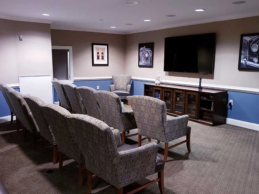 Image of Woodbridge Place (2)