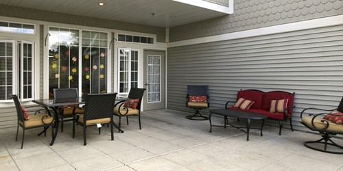 Image of Our House - Portage Assisted Living (3)