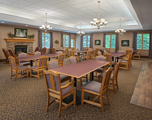 Image of American House Holland (3)