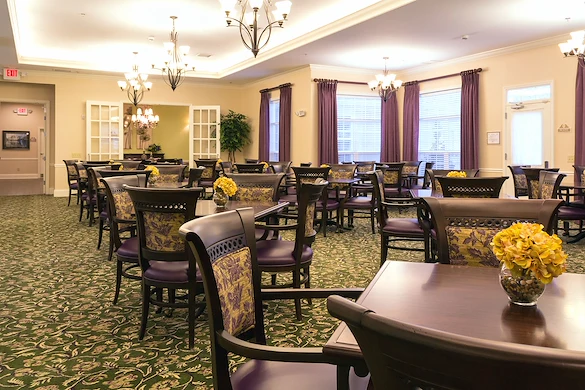 Image of Benton House of Tiffany Springs (5)