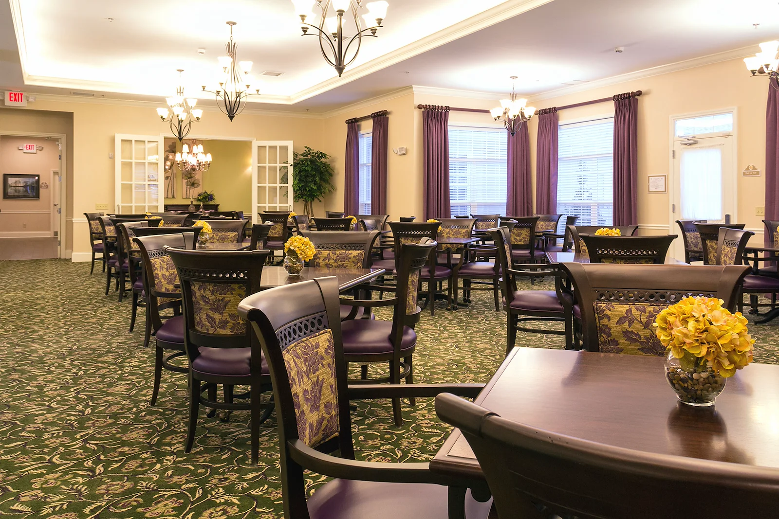 Image of Benton House of Tiffany Springs (5)