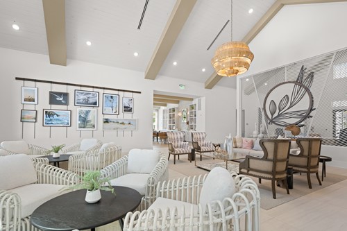 Image of Olea Beach Haven | 55+ Luxury Apartments (5)