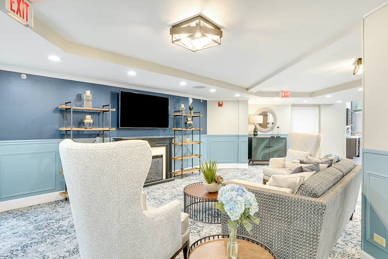 Image of King's Reserve College Park (5)