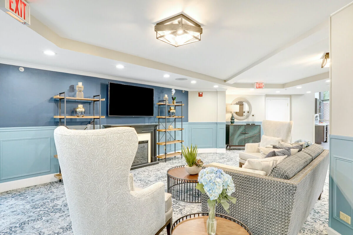 Image of King's Reserve College Park (5)