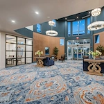 Assisted Living Lobby