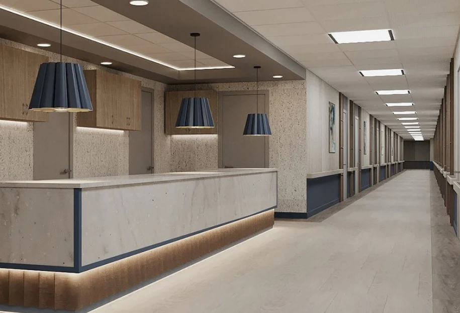 Image of Aiken Rehabilitation And Care Center (2)