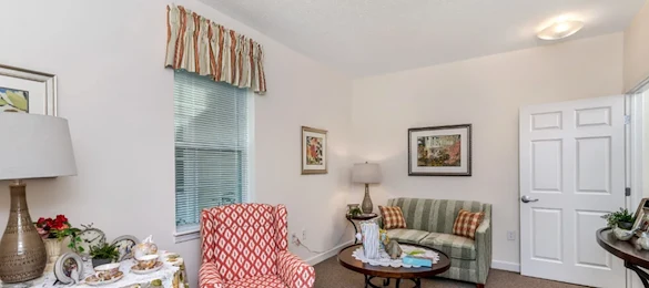 Image of Cadence Senior Living at Mint Hill (4)