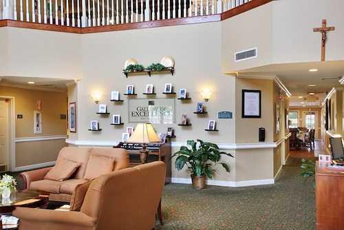 Image of Wellington Manor Knoxville (5)