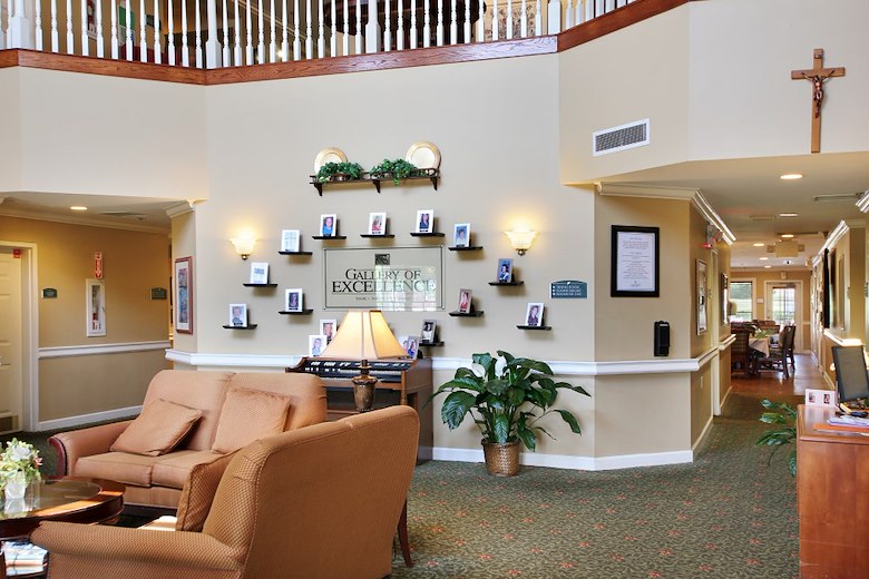 Image of Wellington Manor Knoxville (5)