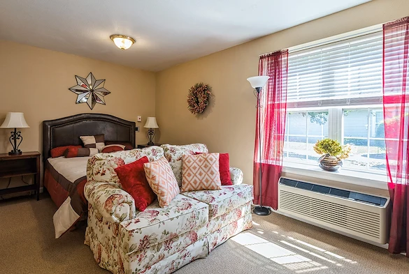 Image of The Addison of Uniontown (9)