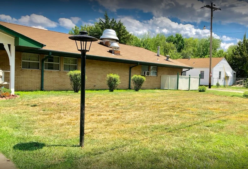 Image of Providence Living Center (2)