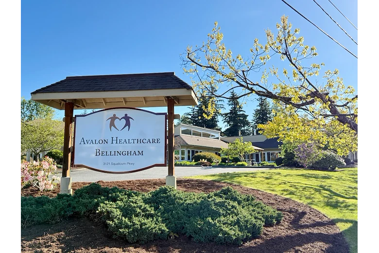 Image of Avalon Healthcare – Bellingham (1)