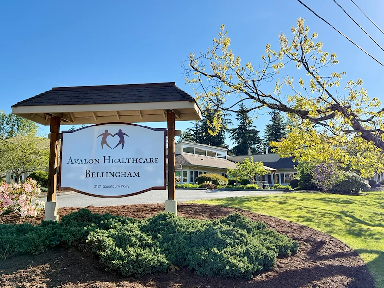 Image of Avalon Healthcare – Bellingham (1)