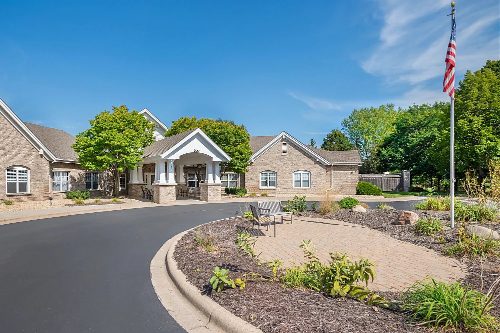 Image of North Oaks Senior Living (1)