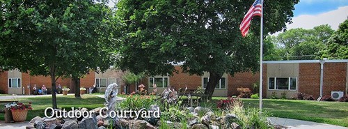 Image of Medina Nursing Center (1)