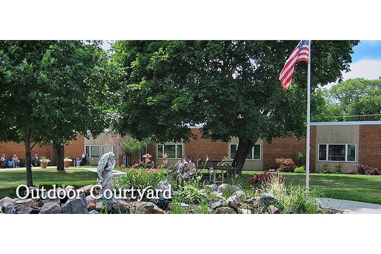 Image of Medina Nursing Center (1)