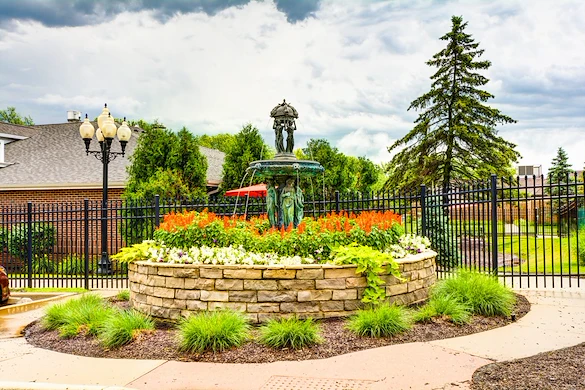 Image of Auberge at Lake Zurich (10)