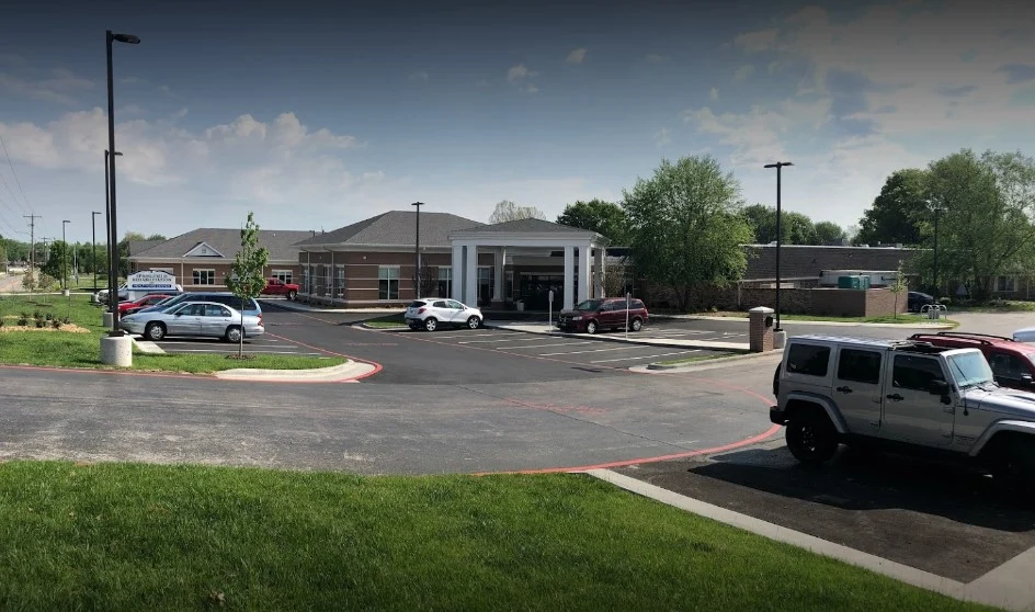 Image of Springfield Rehabilitation & Health Care Center (3)