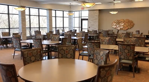 Image of Teitel Apartments Independent Living (9)